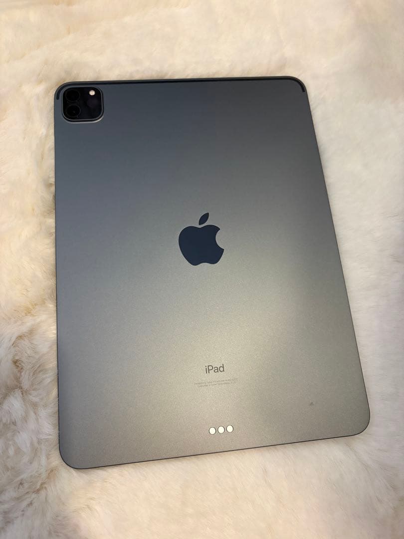 【美品】iPad Pro 11インチ 3世代 256GB Wi-Fi