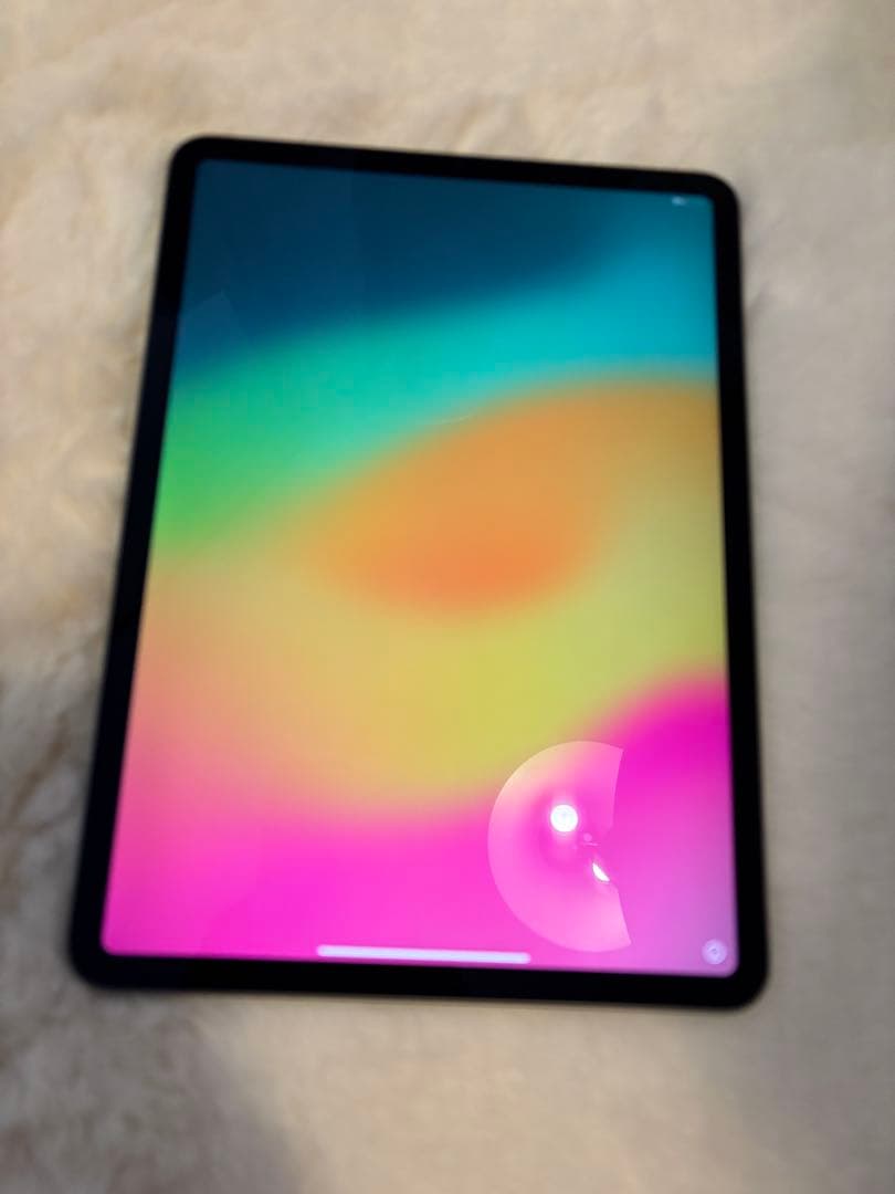【美品】iPad Pro 11インチ 3世代 256GB Wi-Fi