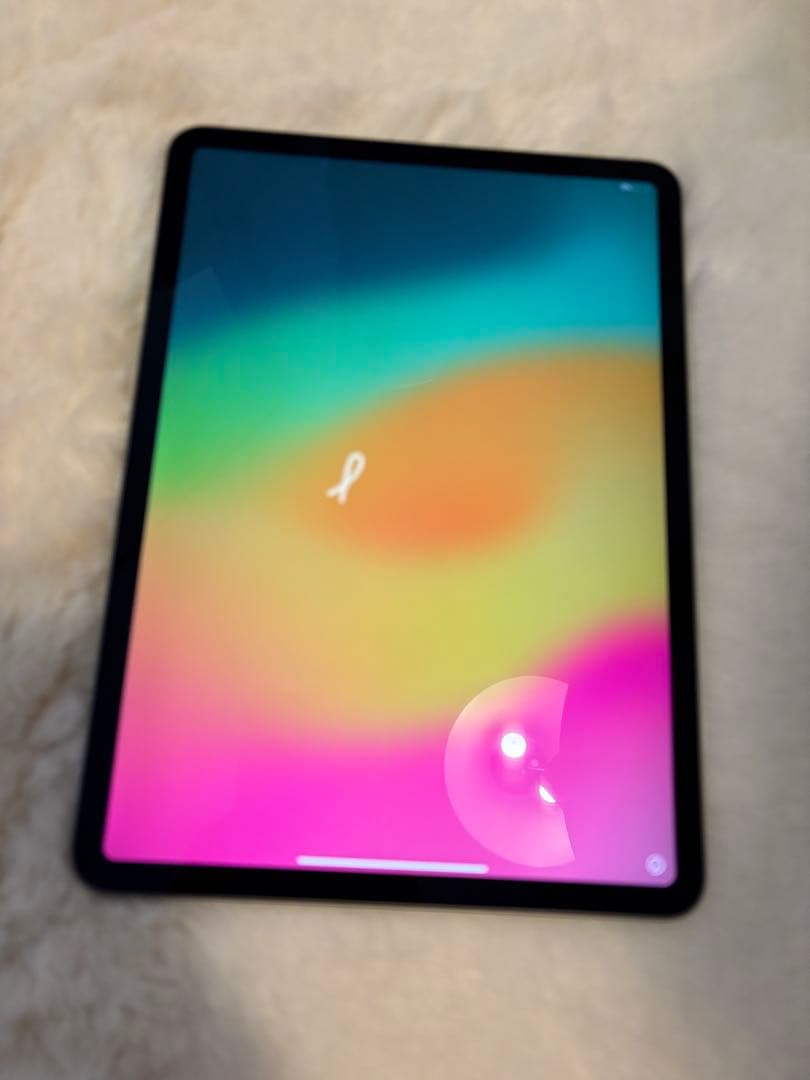 【美品】iPad Pro 11インチ 3世代 256GB Wi-Fi