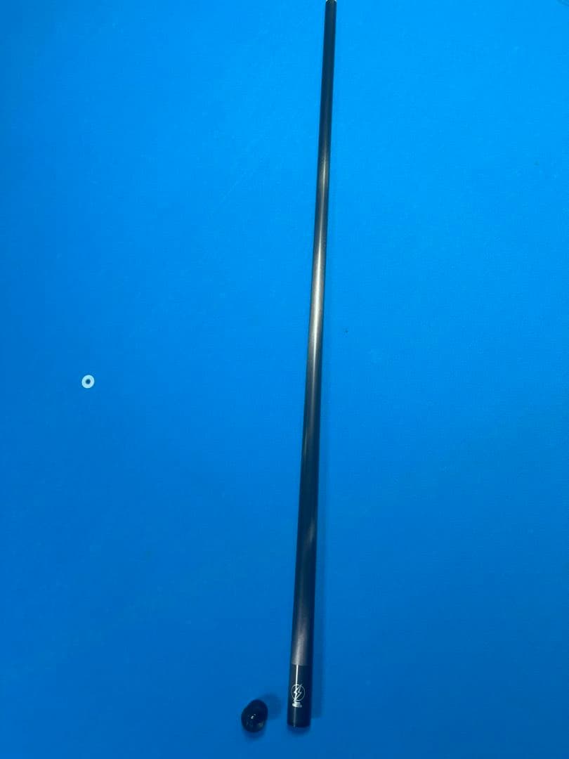 〚最終値下げ〛HOW Flash カーボンシャフト 12.5 10山