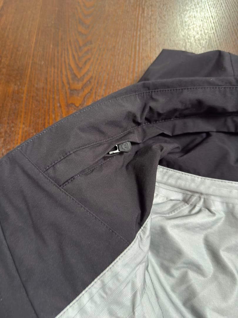 ジャケット・アウター DESCENTE ALLTERRAIN / CREAS