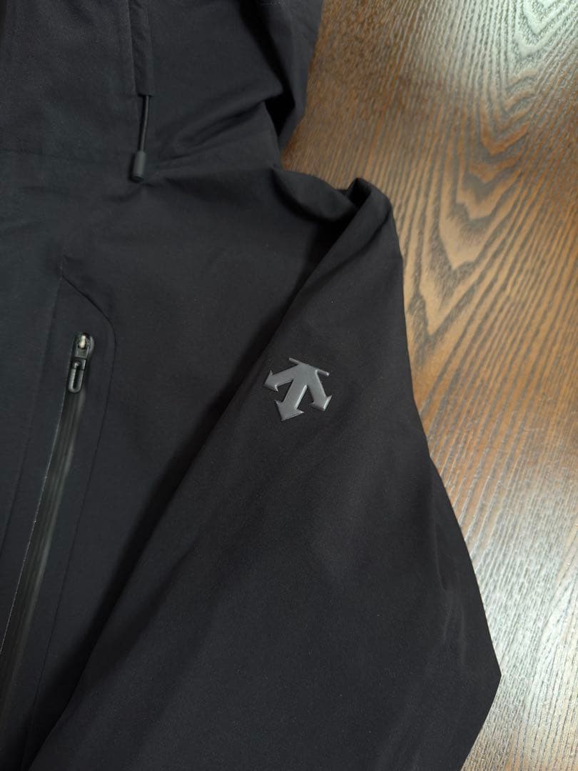 ジャケット・アウター DESCENTE ALLTERRAIN / CREAS