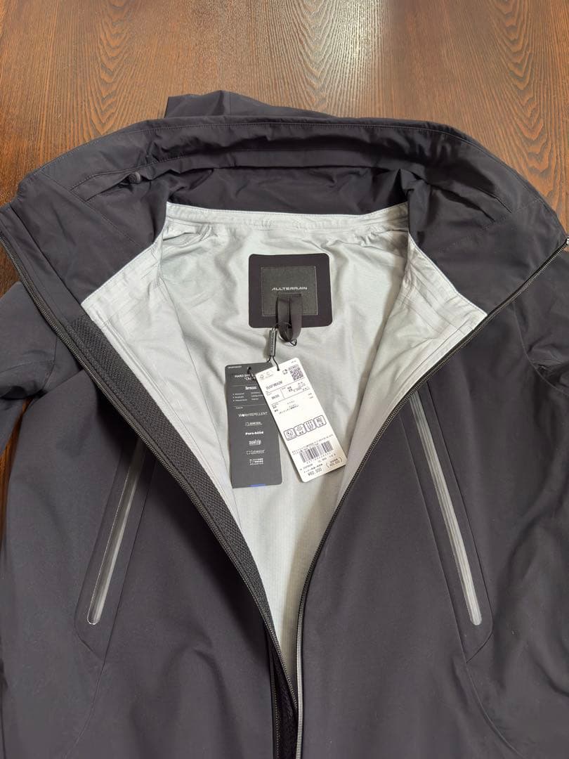 ジャケット・アウター DESCENTE ALLTERRAIN / CREAS