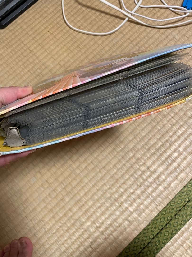 旧ウラポケモンカードまとめ売り