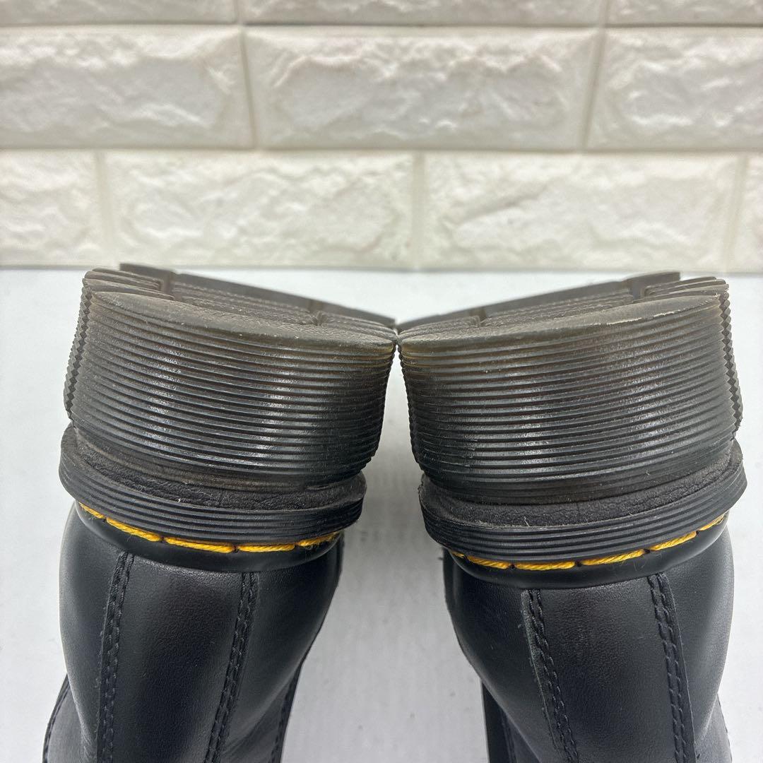 【良品】Dr.Martens Audrick Chelsea サイドゴア UK6