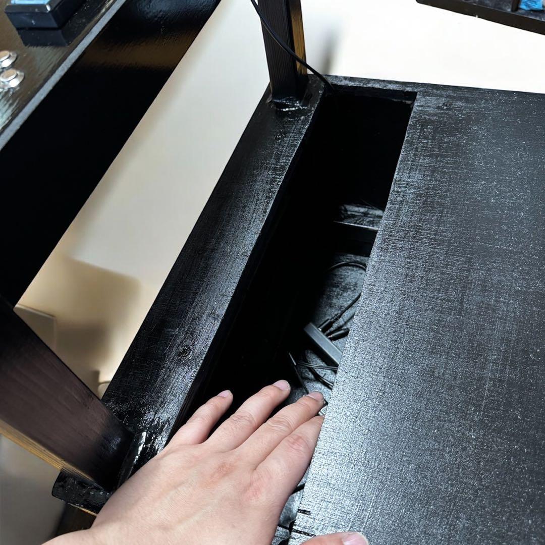 簡易型パチスロ台　一体型コントローラー サミタ完全対応