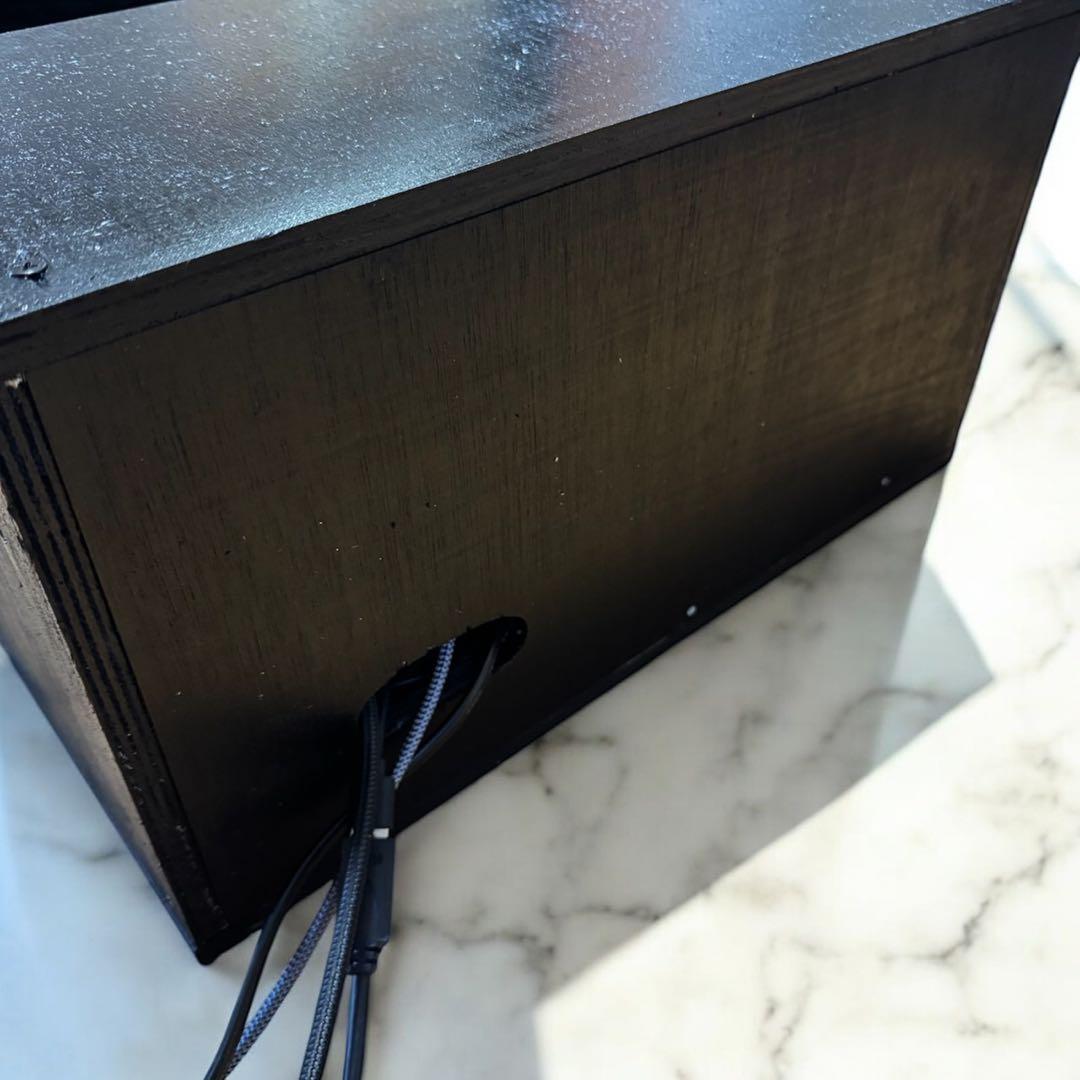 簡易型パチスロ台　一体型コントローラー サミタ完全対応