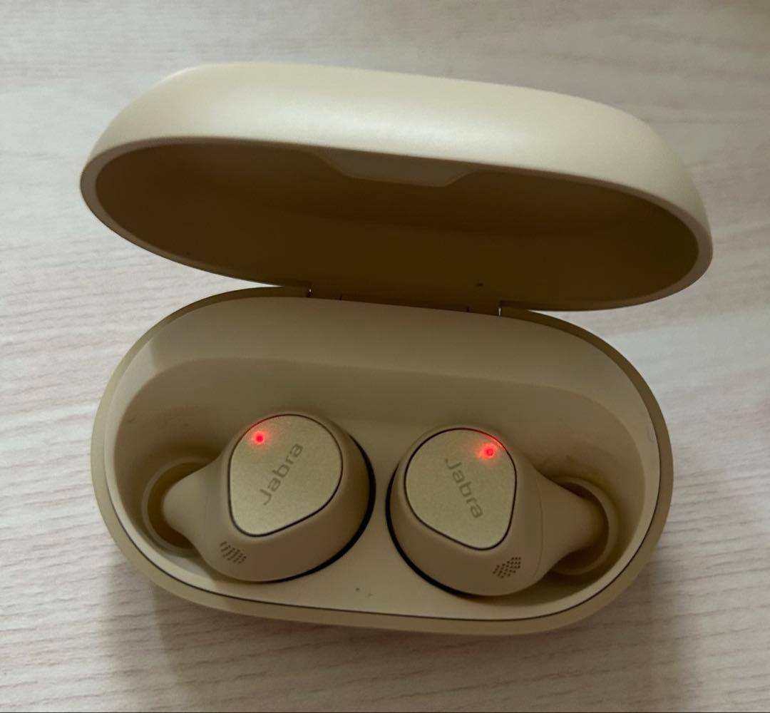 Jabra ELITE 7 PRO ワイヤレスイヤホン