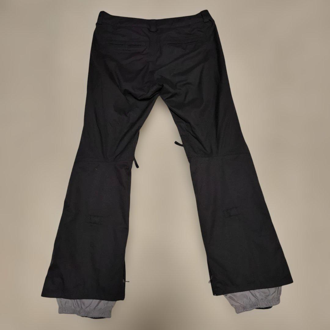 24時間以内発送　burton スノーボードパンツ DRYRIDE ブラック