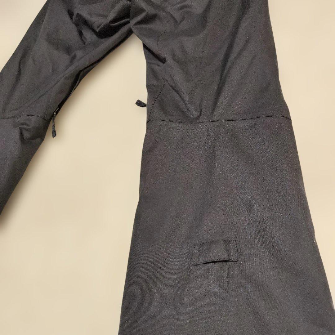 24時間以内発送　burton スノーボードパンツ DRYRIDE ブラック