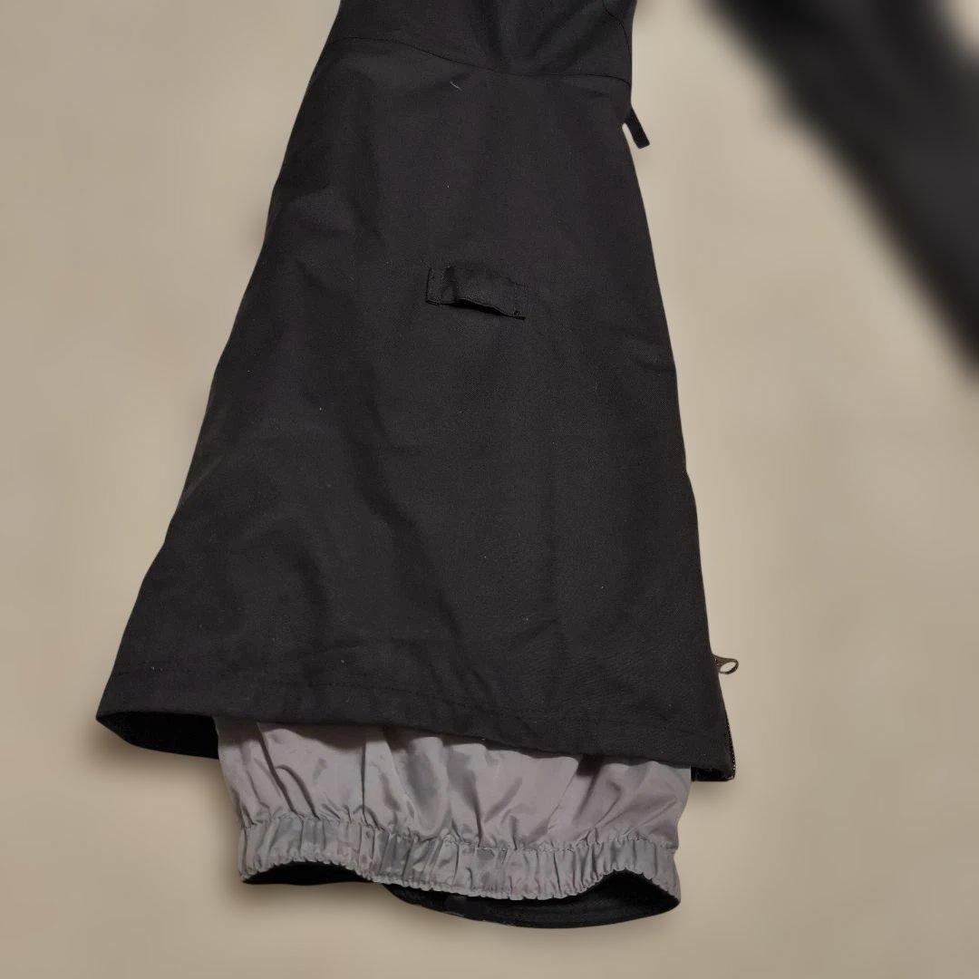 24時間以内発送　burton スノーボードパンツ DRYRIDE ブラック