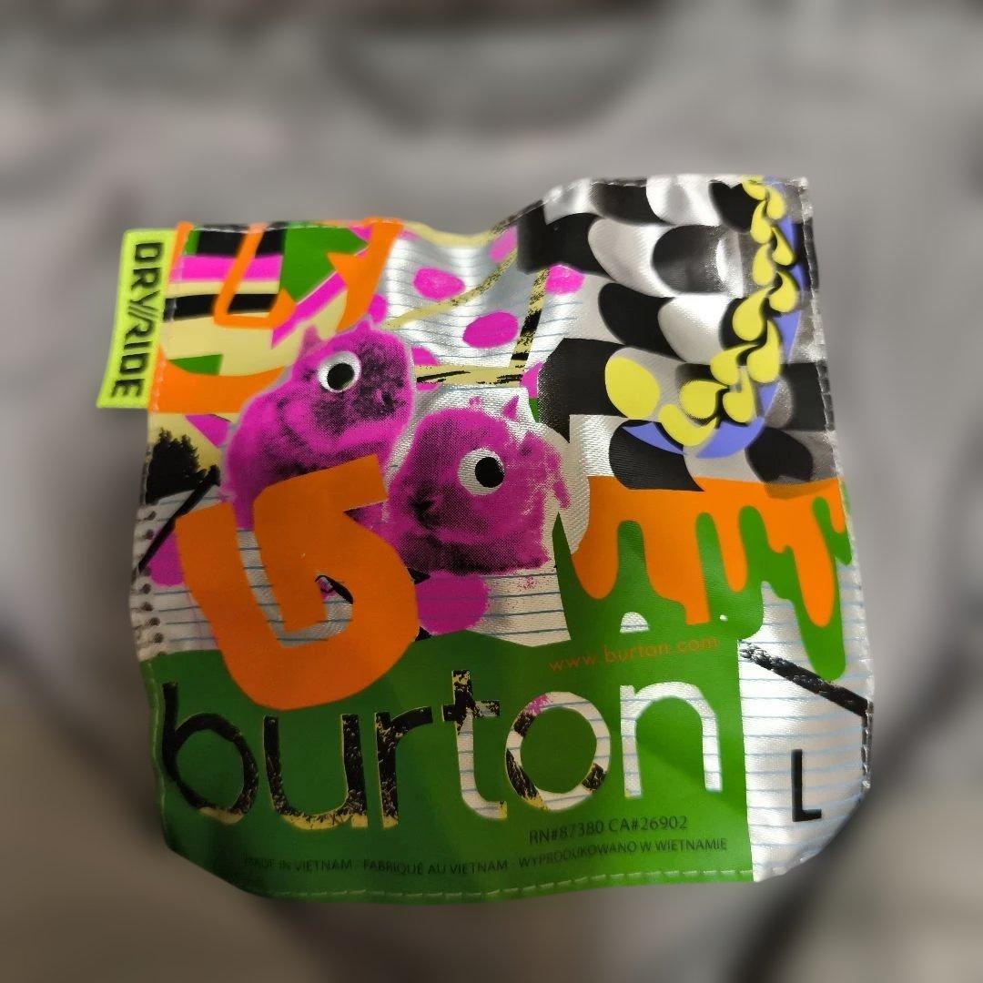 24時間以内発送　burton スノーボードパンツ DRYRIDE ブラック