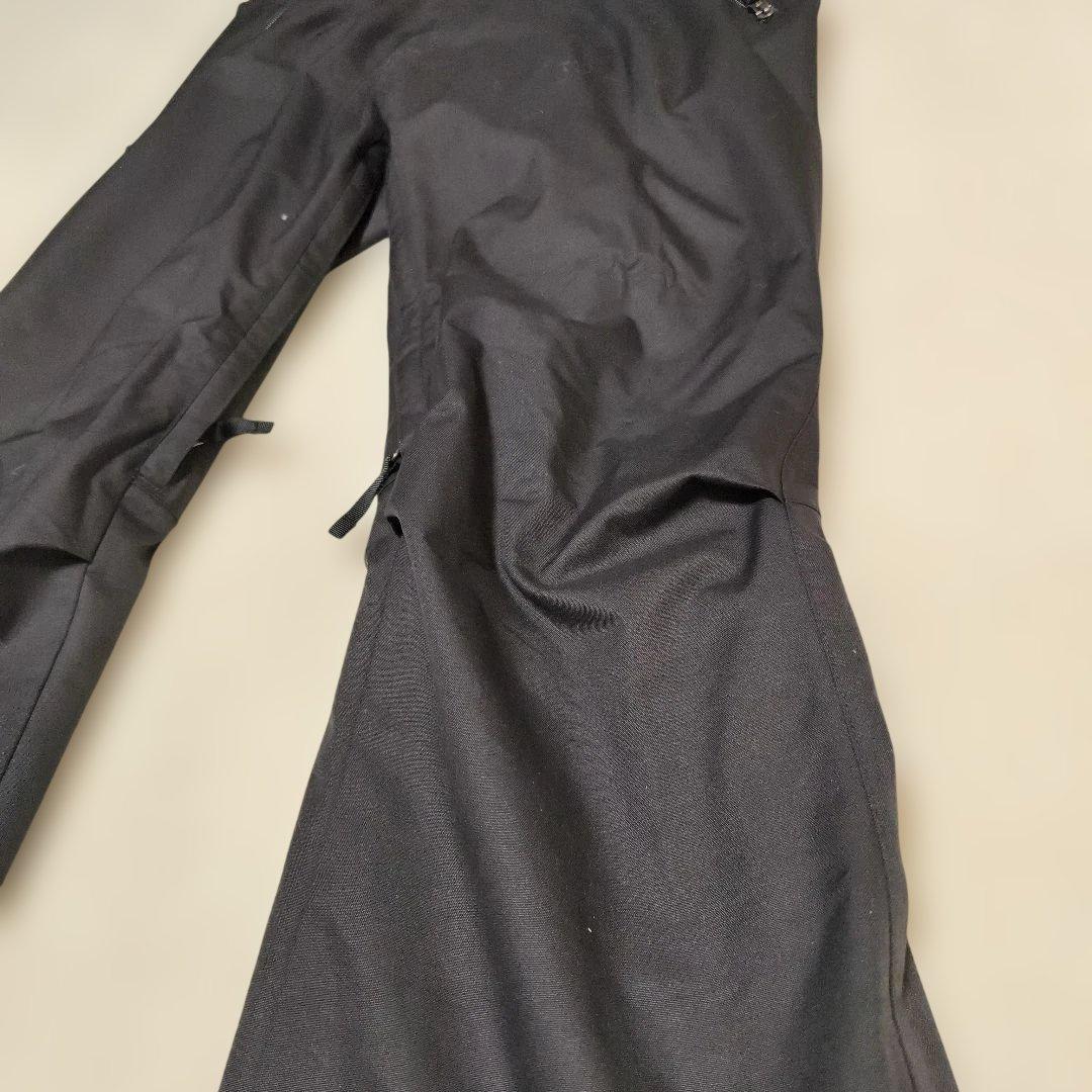 24時間以内発送　burton スノーボードパンツ DRYRIDE ブラック