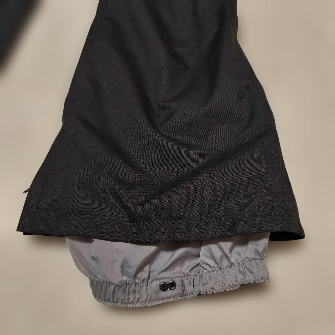 24時間以内発送　burton スノーボードパンツ DRYRIDE ブラック