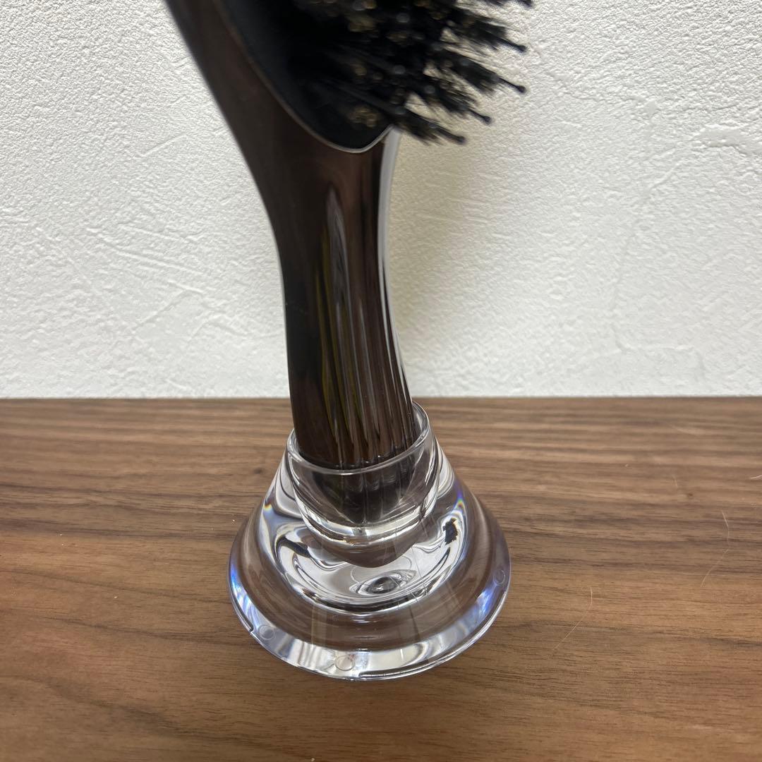 【新品未使用】ReFa エールブラシレイ　ブラック