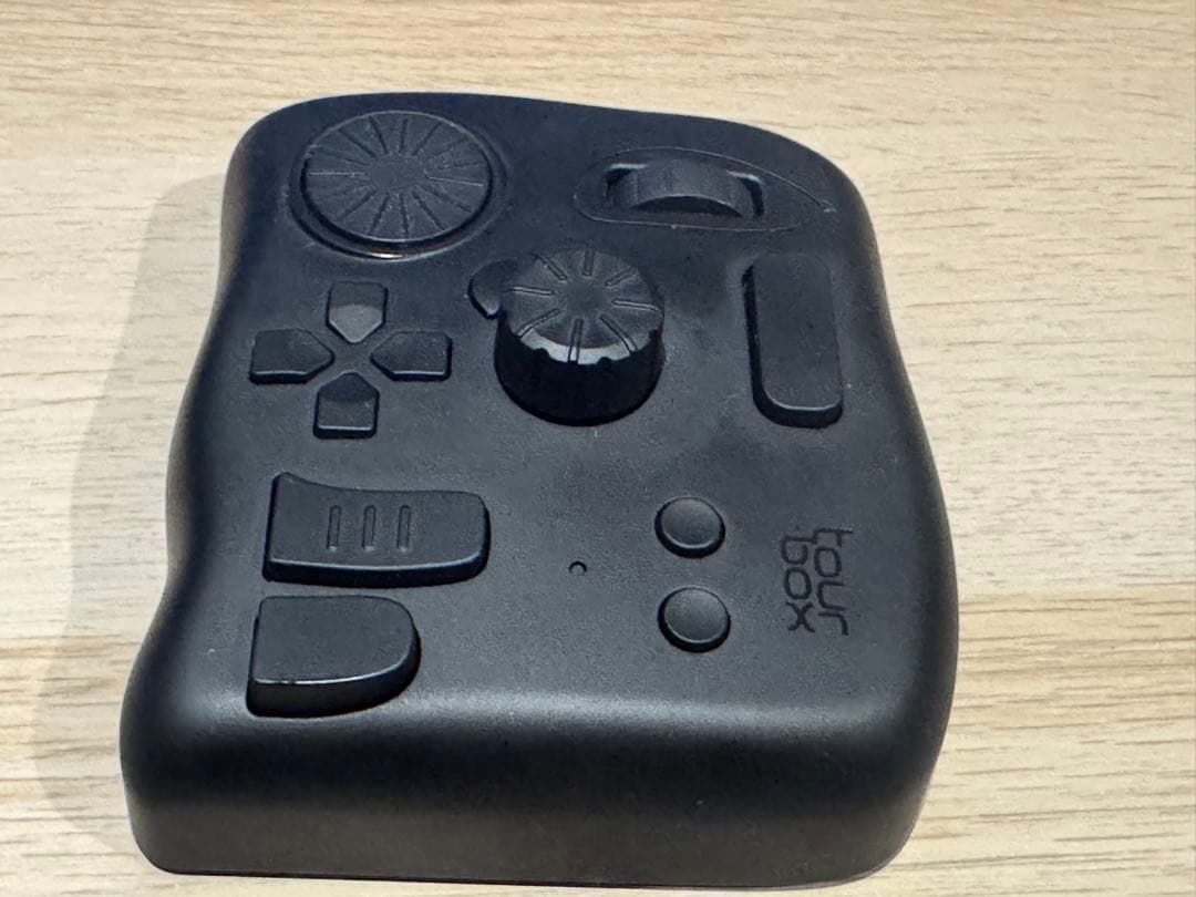 その他 TourBox elite