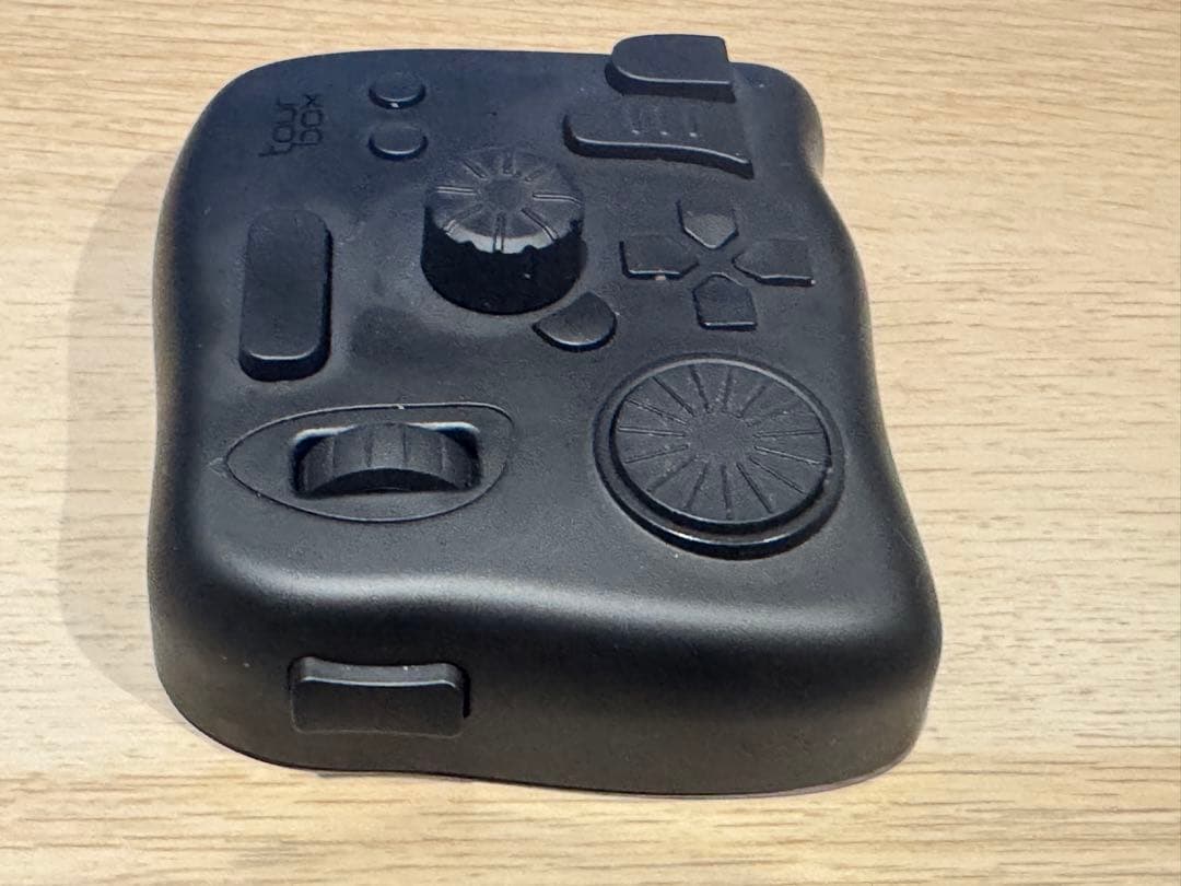 その他 TourBox elite