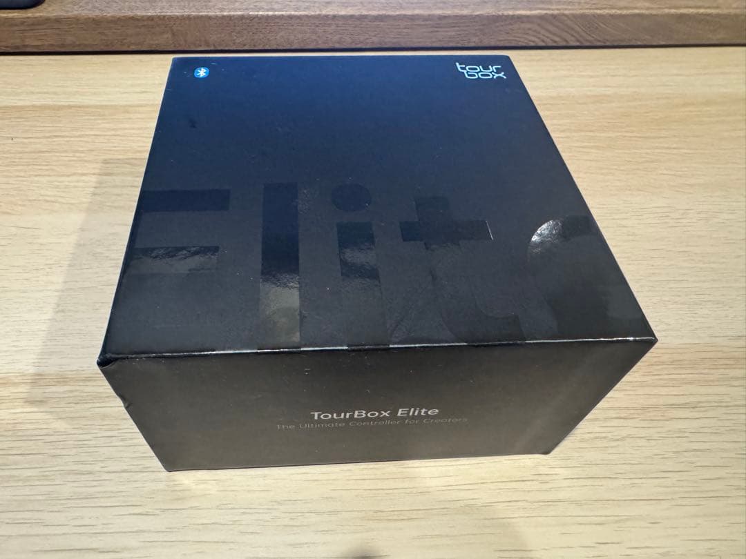 その他 TourBox elite