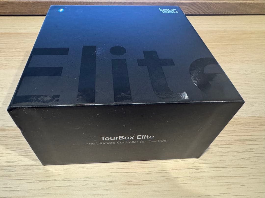 その他 TourBox elite