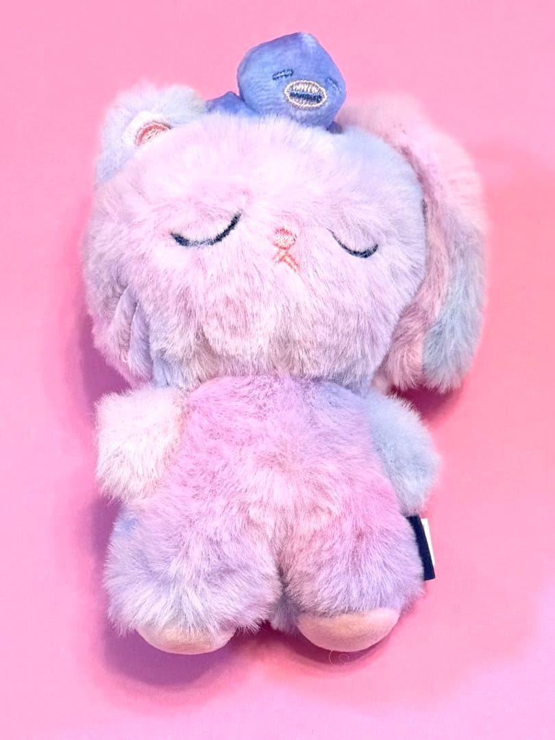 MIDNIGHTMIRAGE ウォンビン トニャンドク ボイスキーリング トレカ