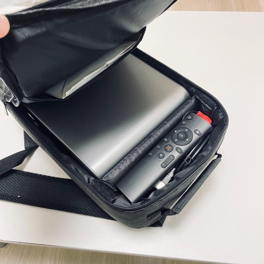 Yaber PROV9 プロジェクター 本体