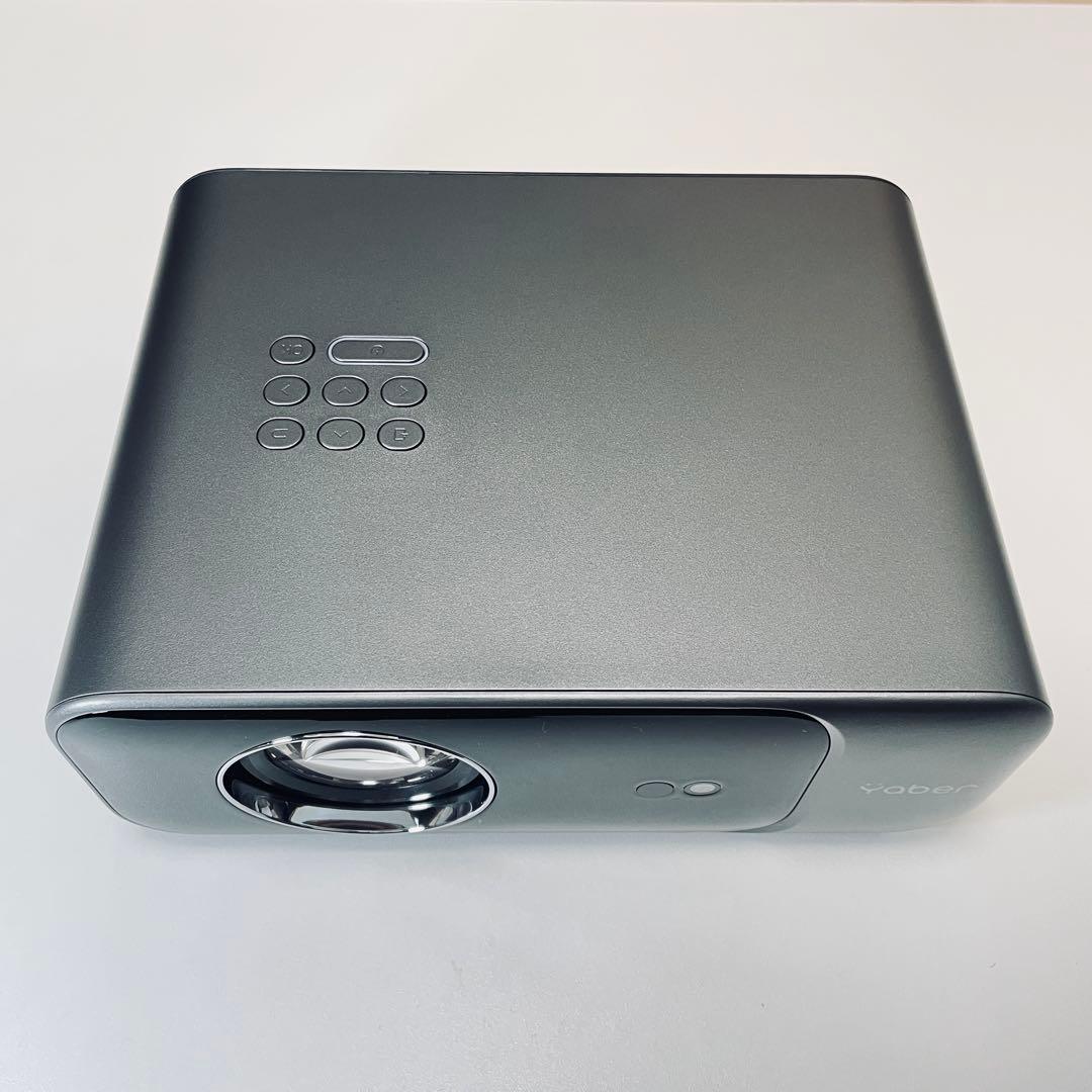 Yaber PROV9 プロジェクター 本体