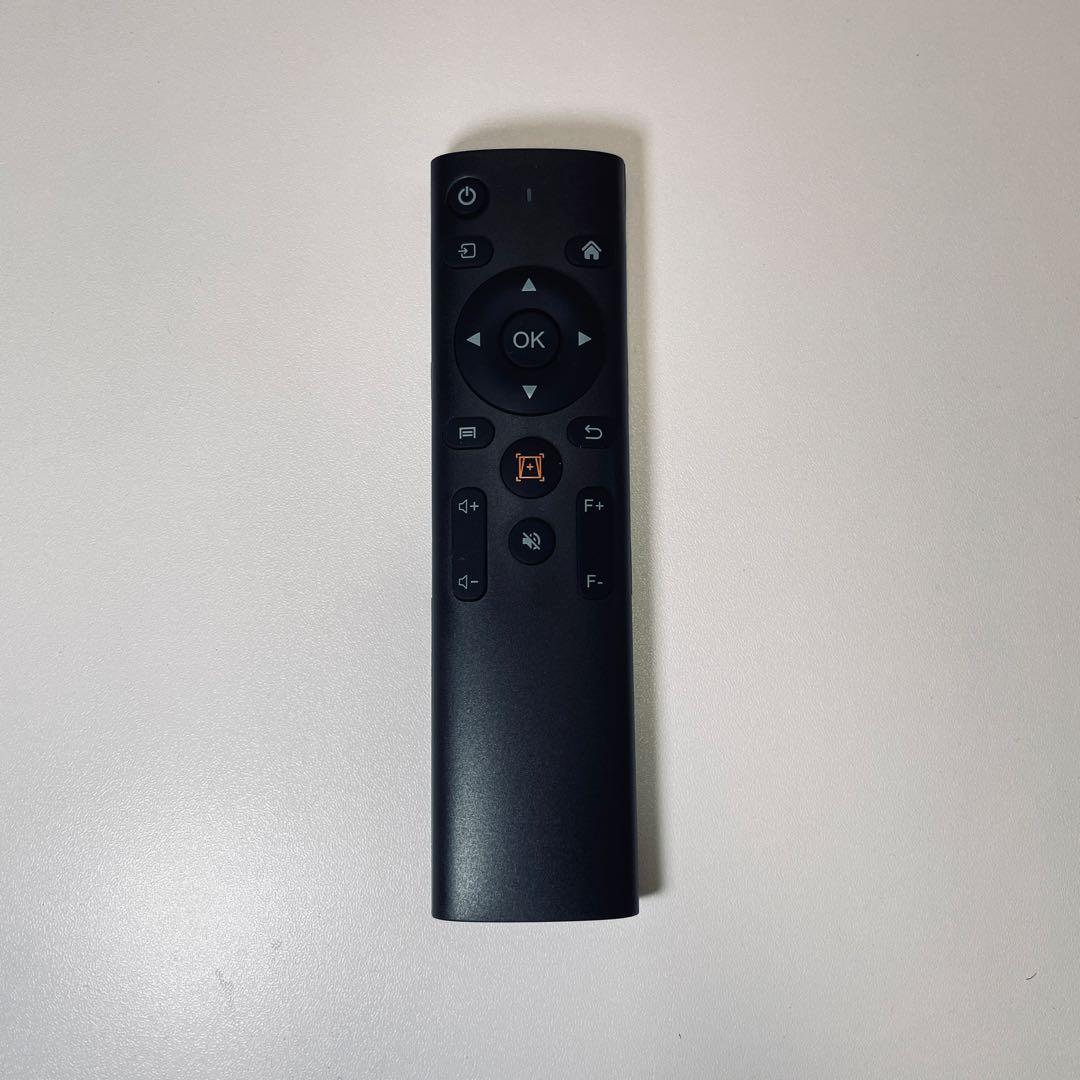 Yaber PROV9 プロジェクター 本体