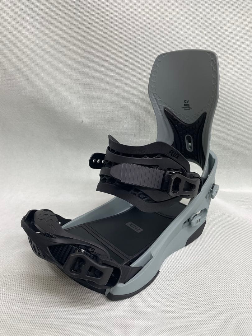 FLUX 25-26 CV CEMENT Mサイズ