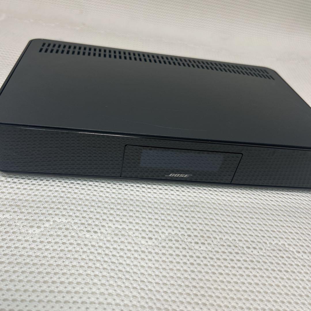 美品　BOSE SOUNDTOUCH120 ホームシアター