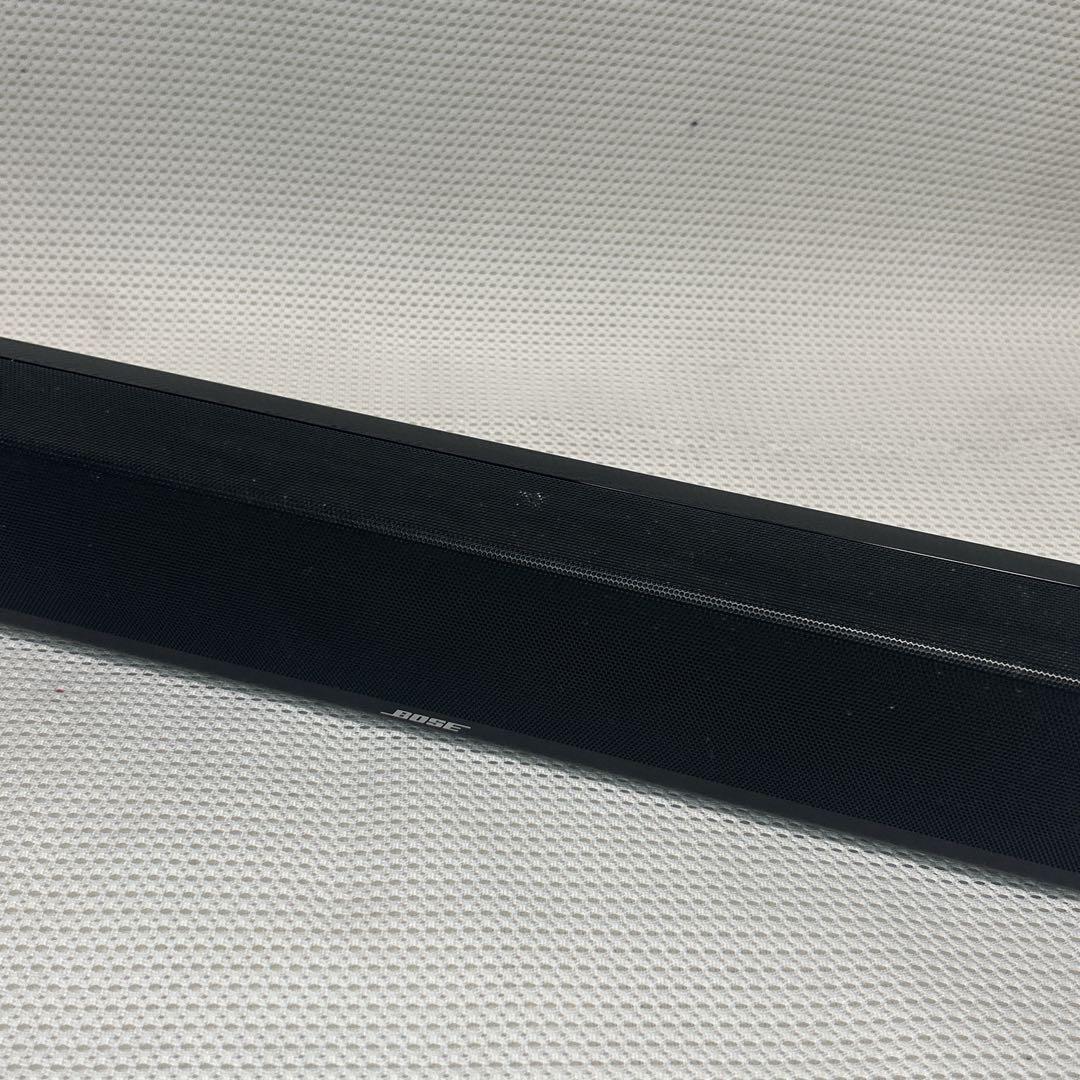 美品　BOSE SOUNDTOUCH120 ホームシアター