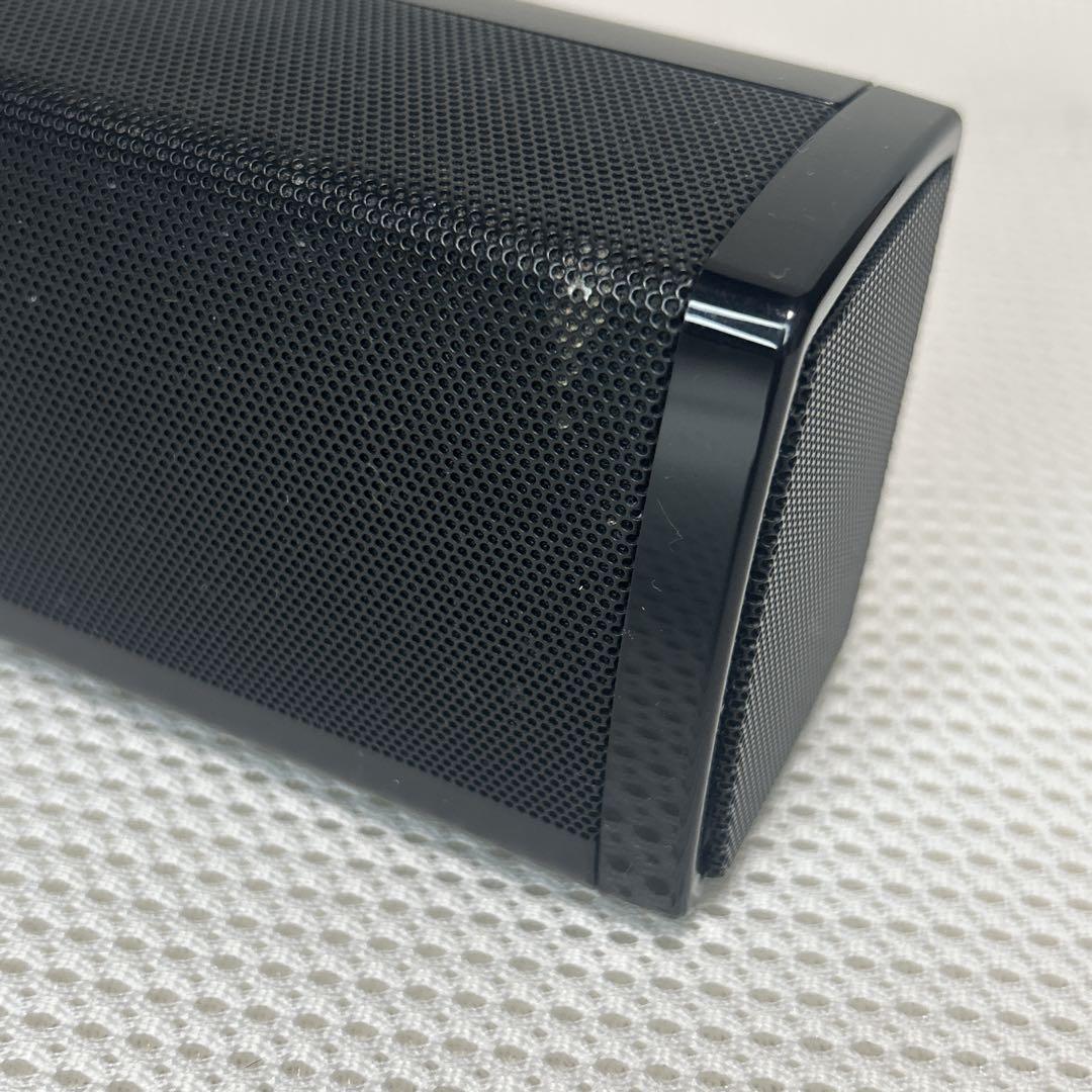 美品　BOSE SOUNDTOUCH120 ホームシアター