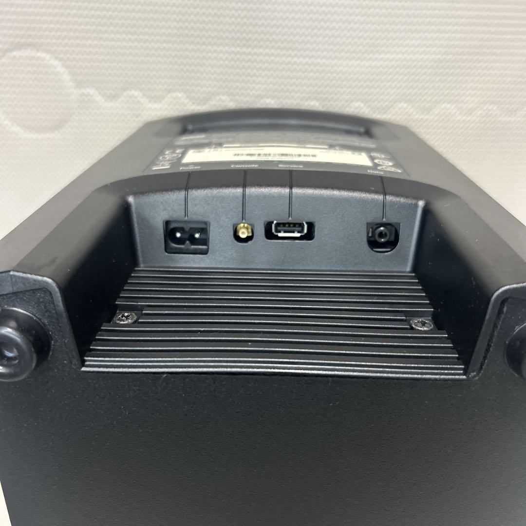 美品　BOSE SOUNDTOUCH120 ホームシアター