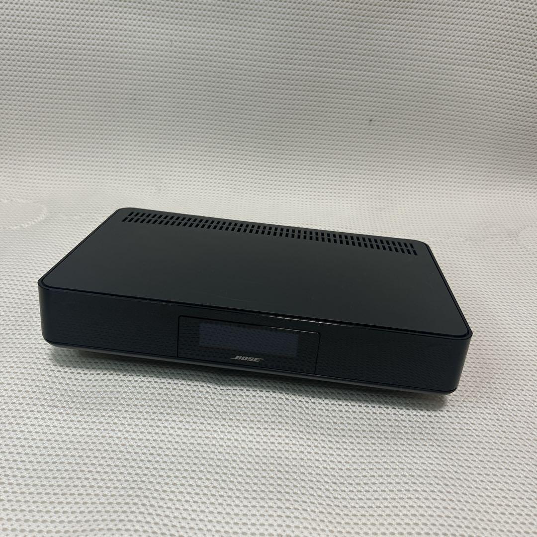 美品　BOSE SOUNDTOUCH120 ホームシアター