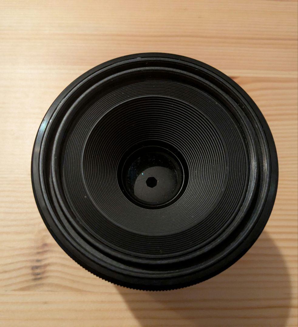 良品　SONY FE50mm f2.8 MACRO SEL50M28