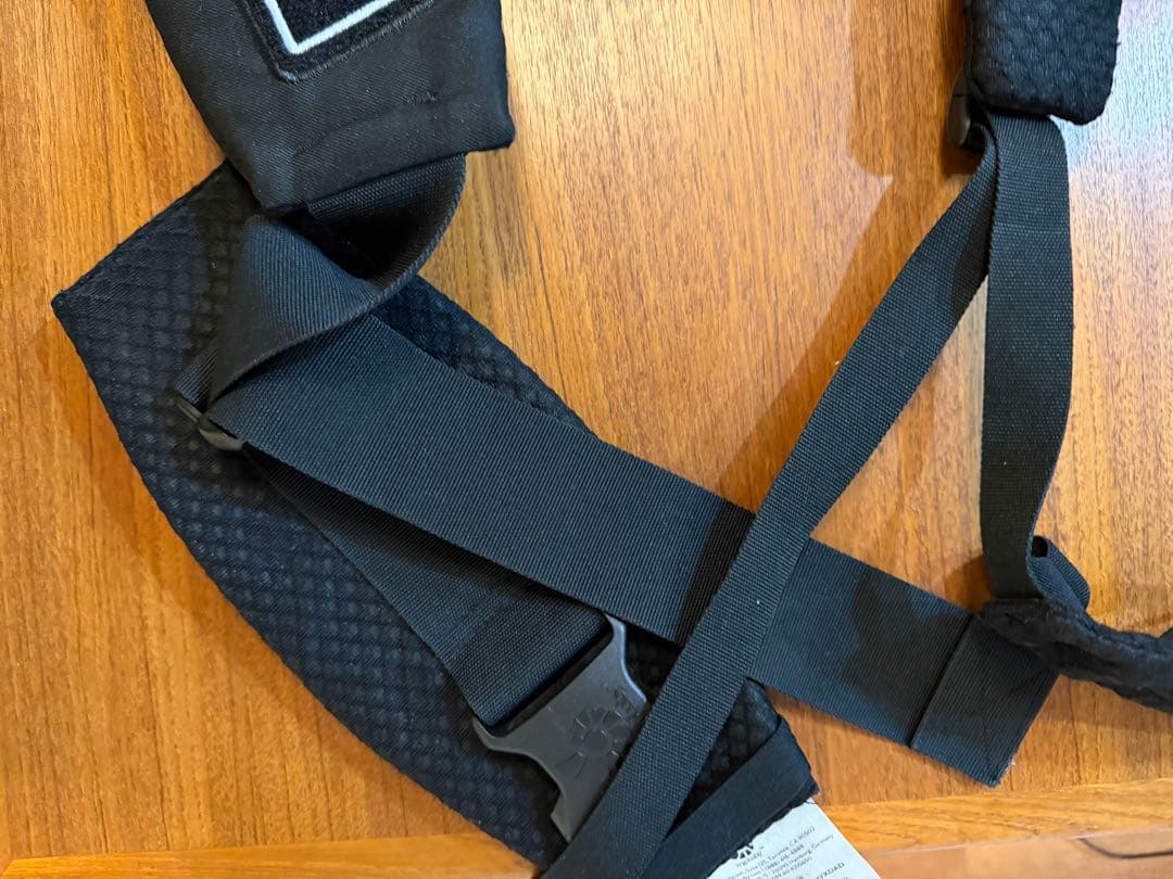 Ergobaby OMNI Breeze 抱っこひも