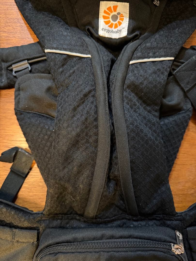 Ergobaby OMNI Breeze 抱っこひも