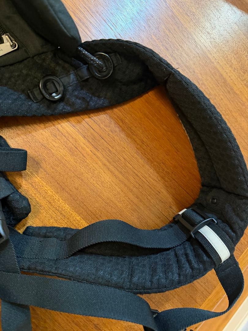 Ergobaby OMNI Breeze 抱っこひも