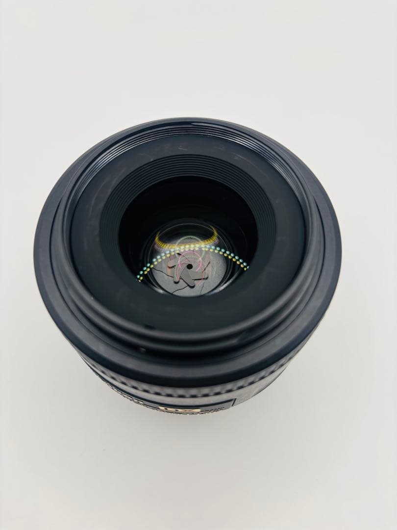 レンズ(単焦点) Nikon AF-S DX NIKKOR 35mm f/1.8G