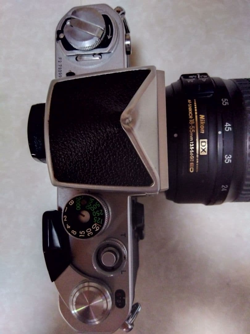 ジャンク品　ニコンカメラ　レンズまとめ売り