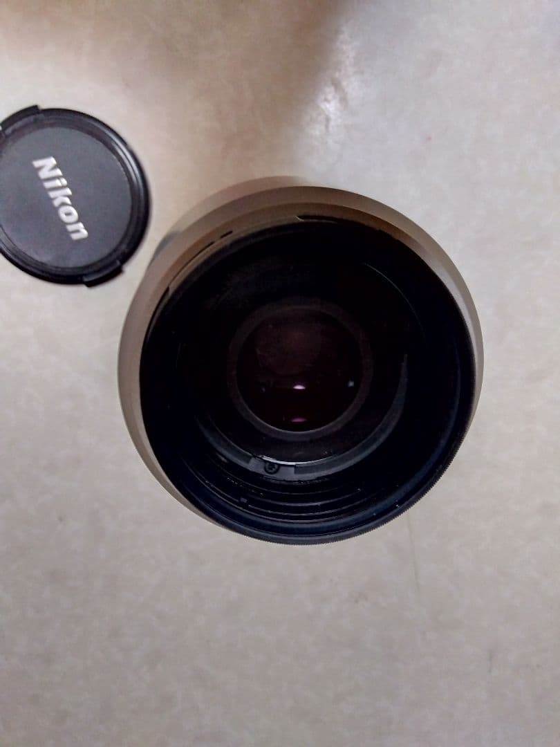 ジャンク品　ニコンカメラ　レンズまとめ売り