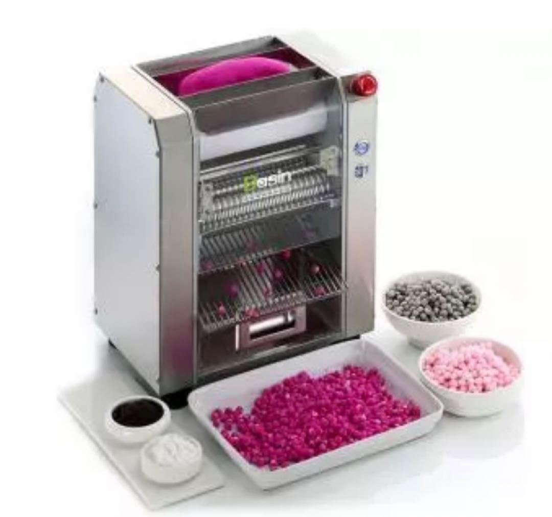 台湾製タピオカ製造機〈美品〉 PG150 使用回数1回