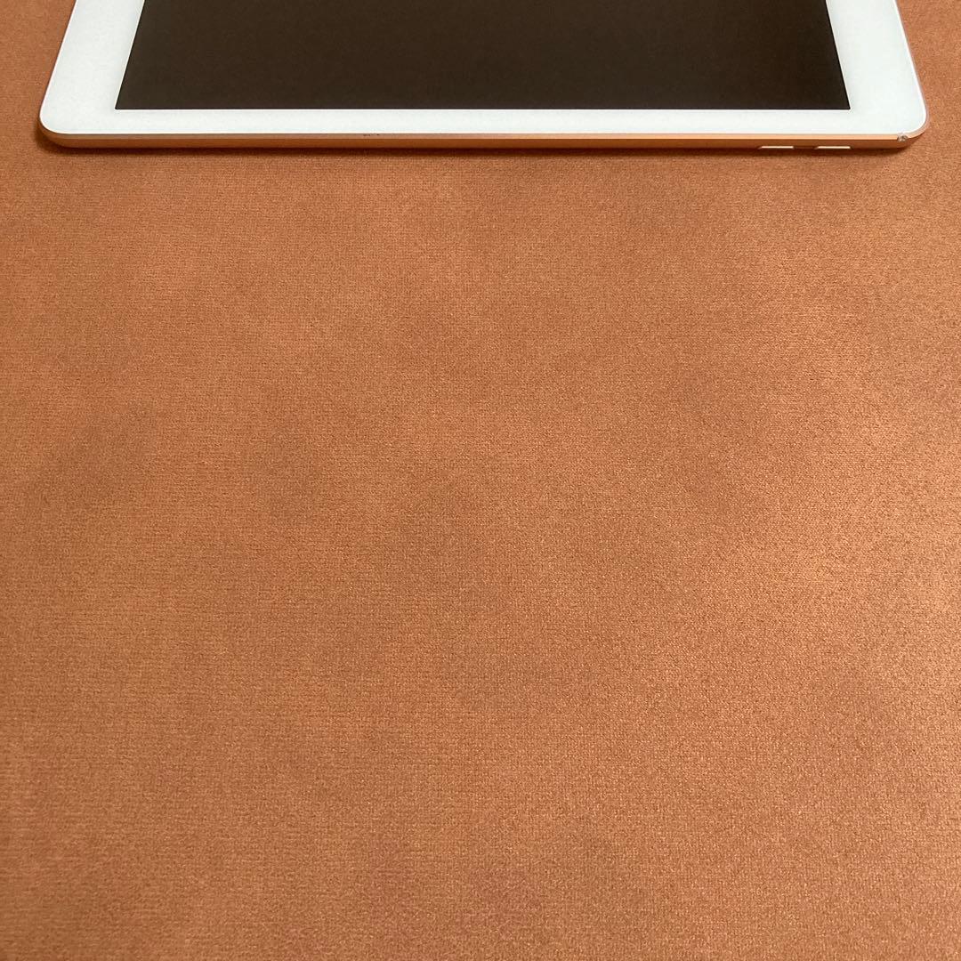 1056【早い者勝ち】電池最良好☆iPad6 第6世代 32GB WIFIモデル