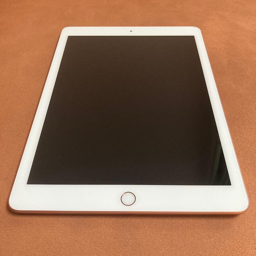 1056【早い者勝ち】電池最良好☆iPad6 第6世代 32GB WIFIモデル