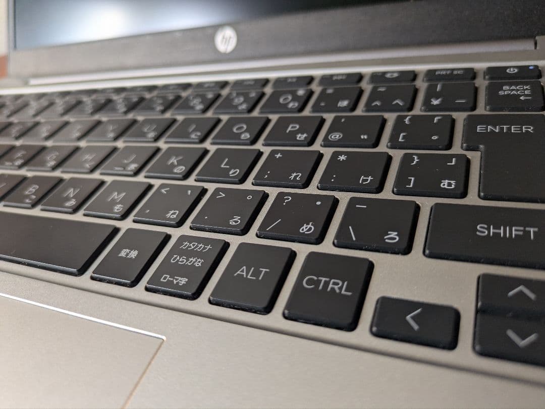 Windowsノート本体 HP 245 14inch G10 Notebook PC 32GB 512GB