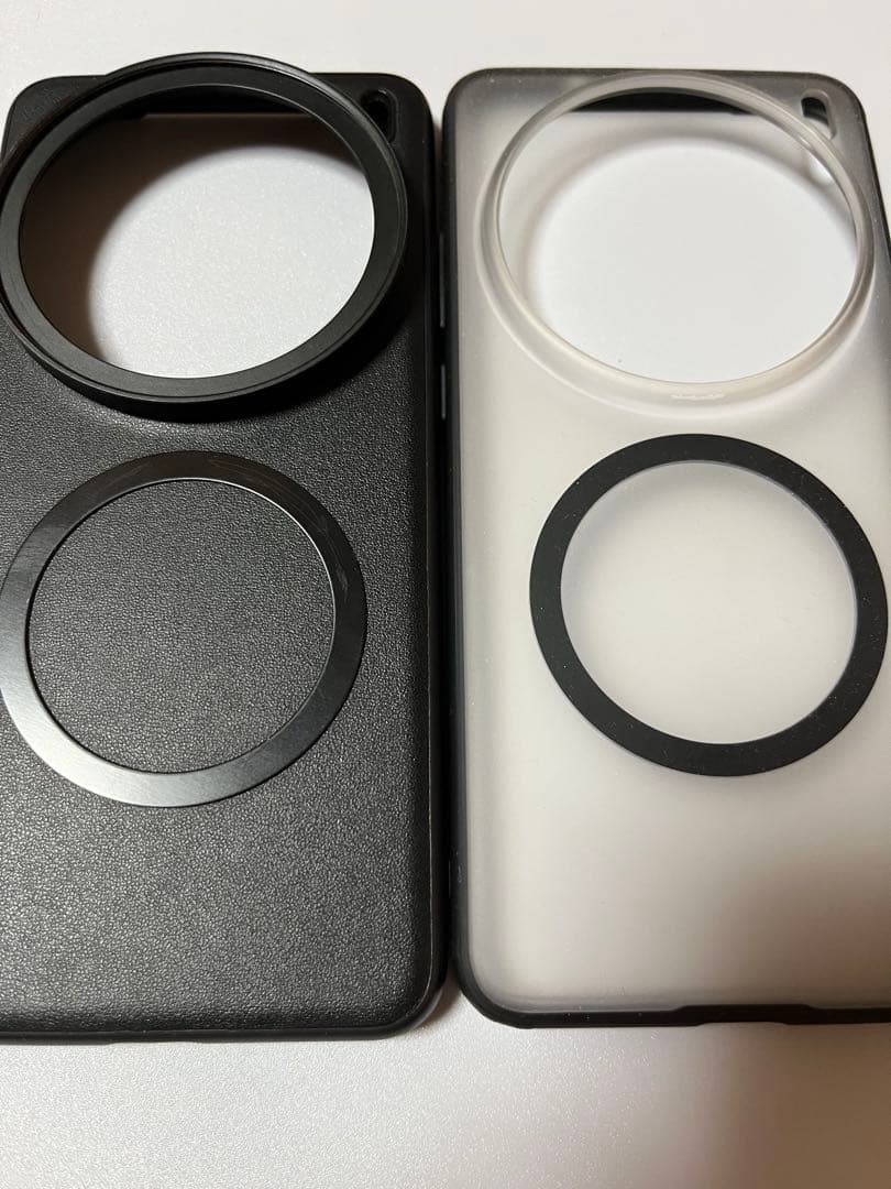 vivo X200 Pro 12+256GB 中国版 チタン