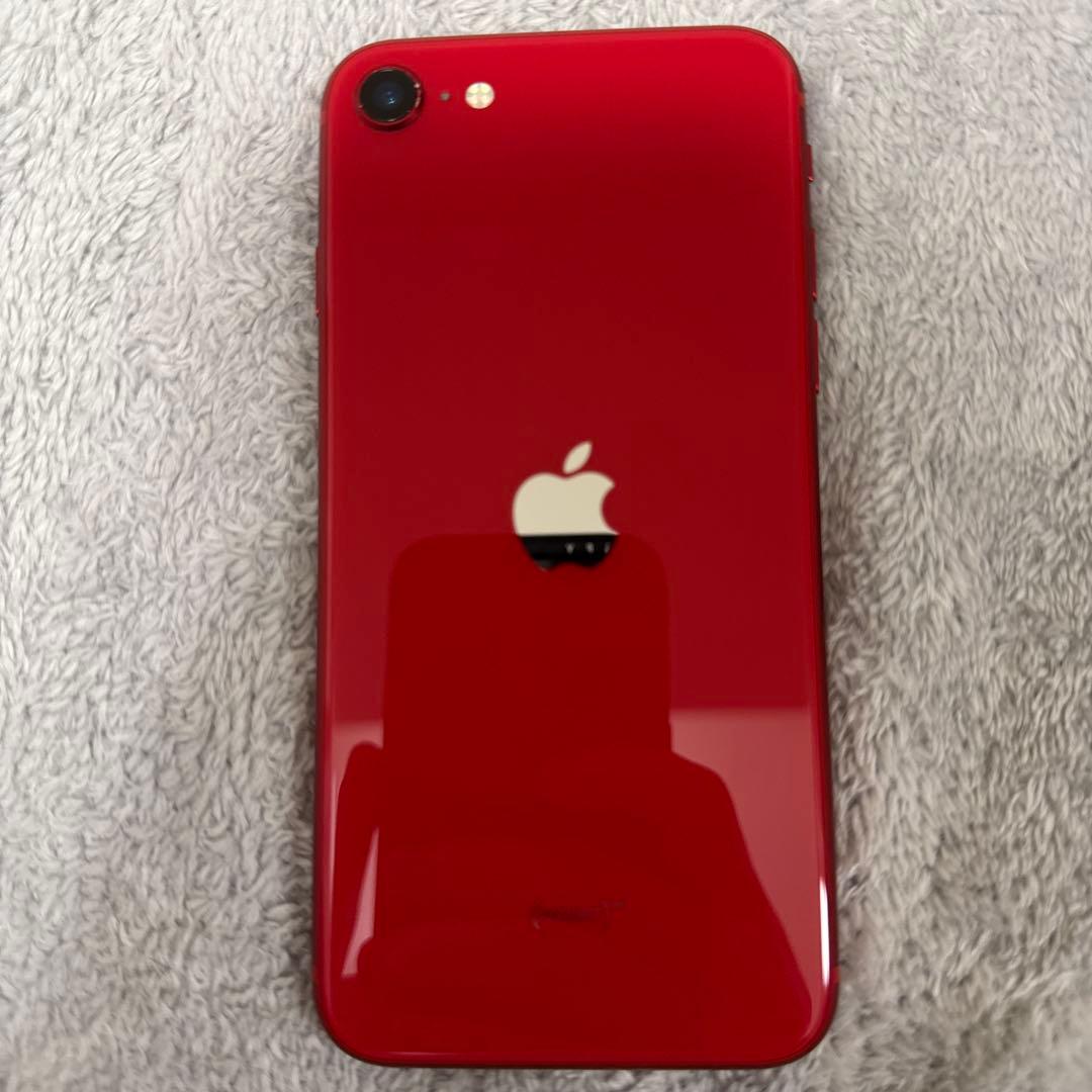 apple iPhone se 第二世代 64gb