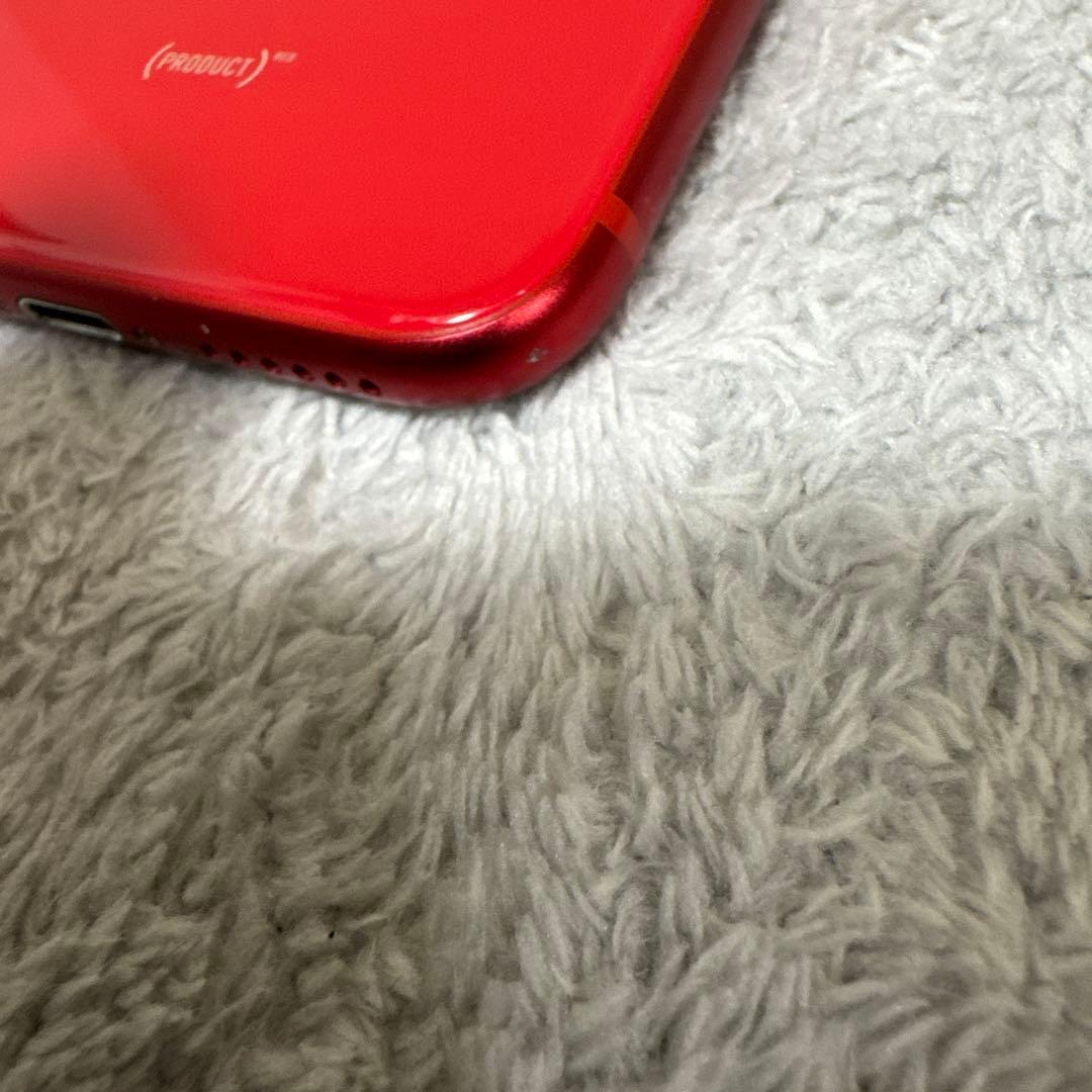 apple iPhone se 第二世代 64gb