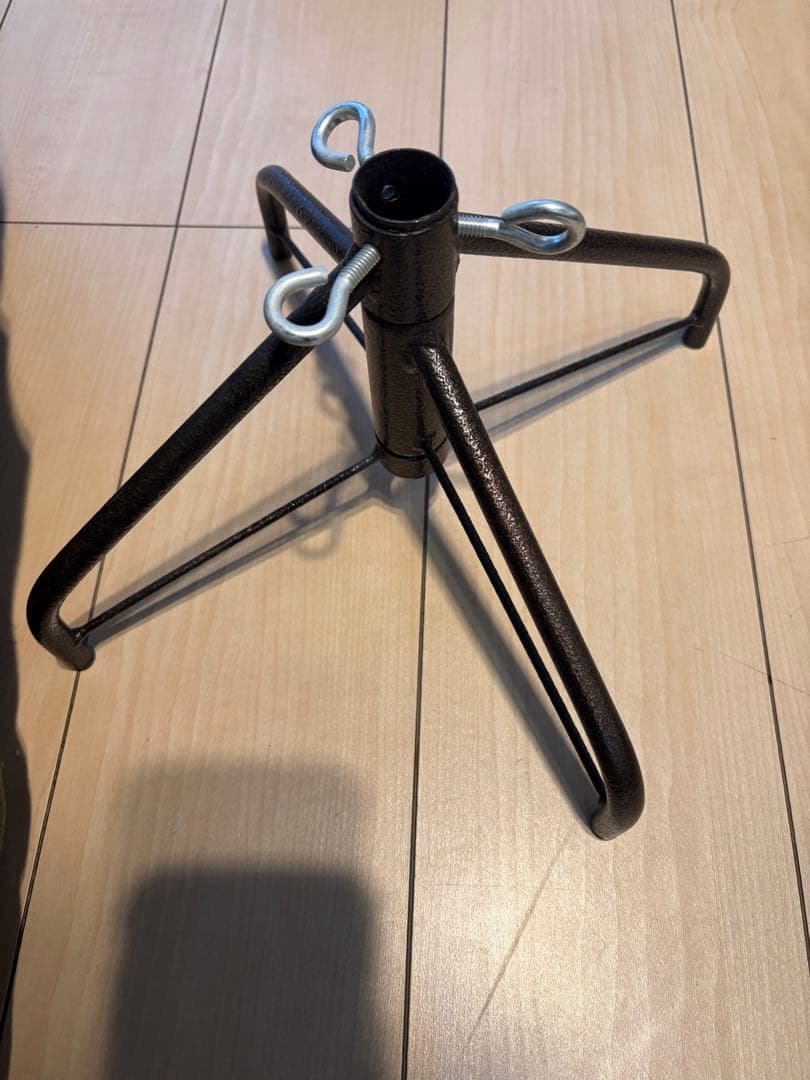 RS Global Trade クリスマスツリー 180cm