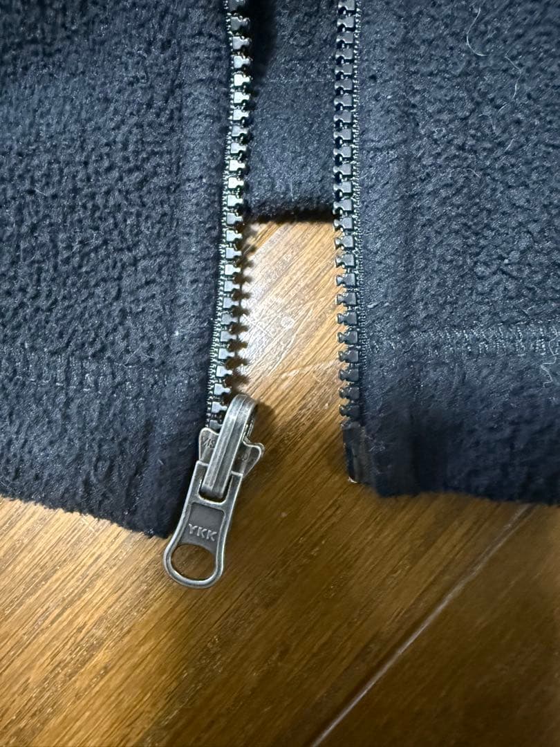 お*郎様 Patagonia パタゴニア ジャケット L ブラック ポーラテック