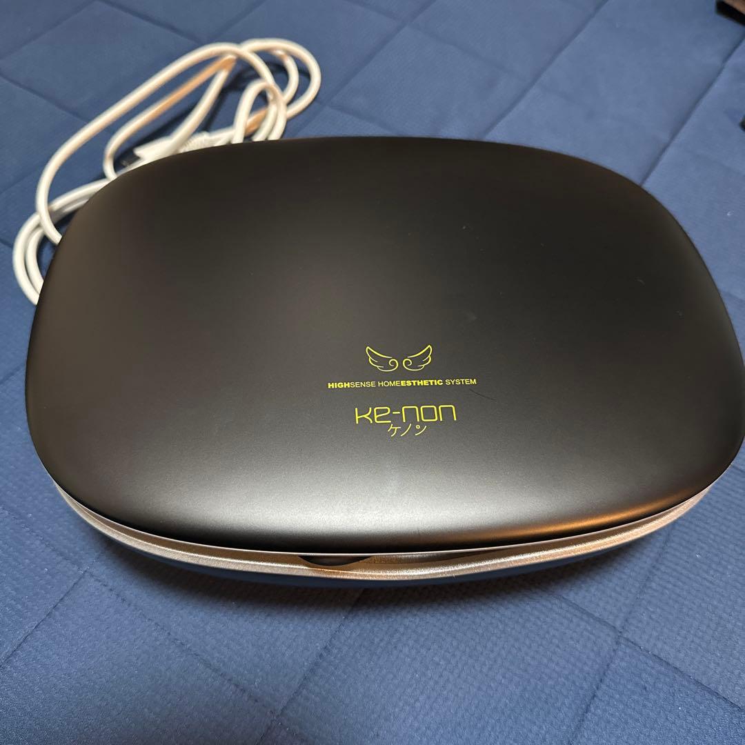 ケノン　ver8.6J カートリッジ4種類